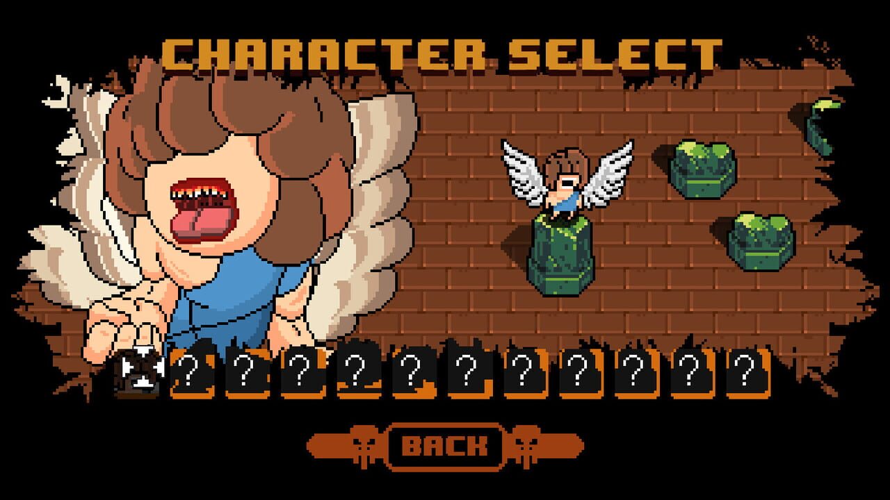 Undead Souls — Screenshot 2