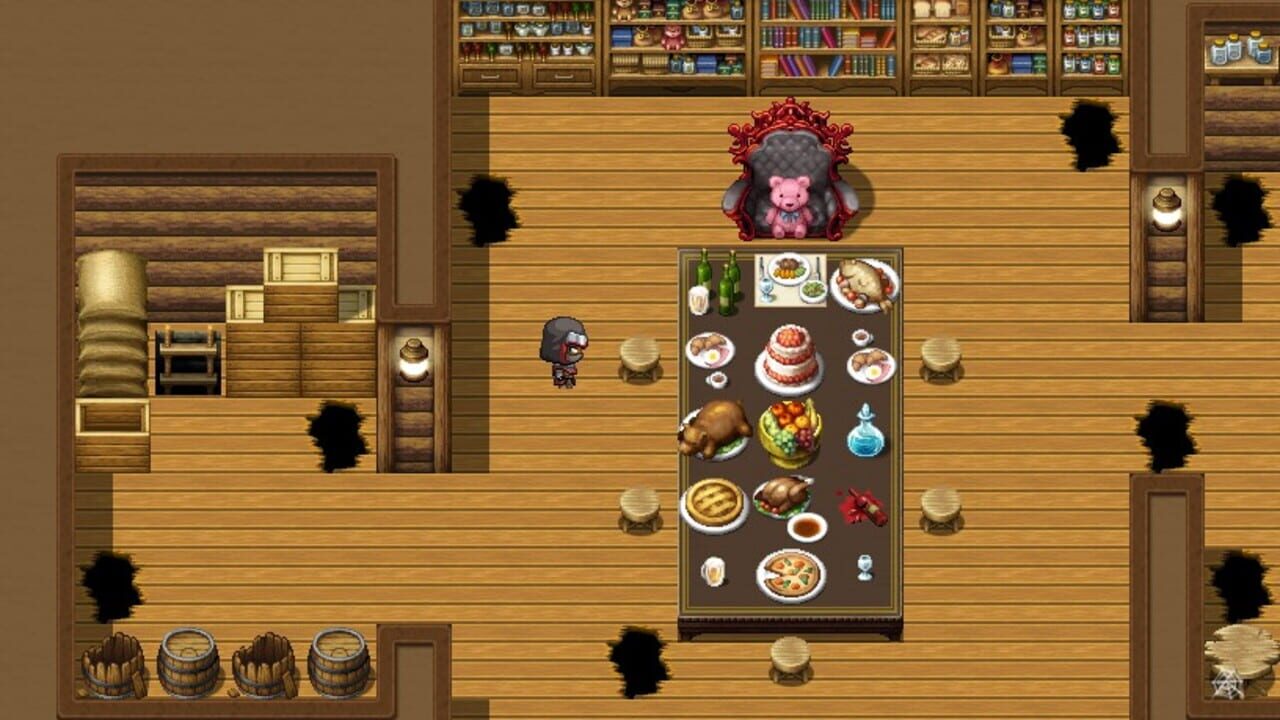 The Doorbreaker — Screenshot 2