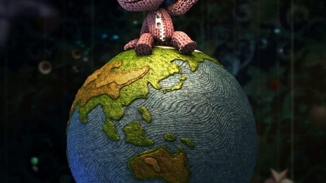 LittleBigPlanet Image