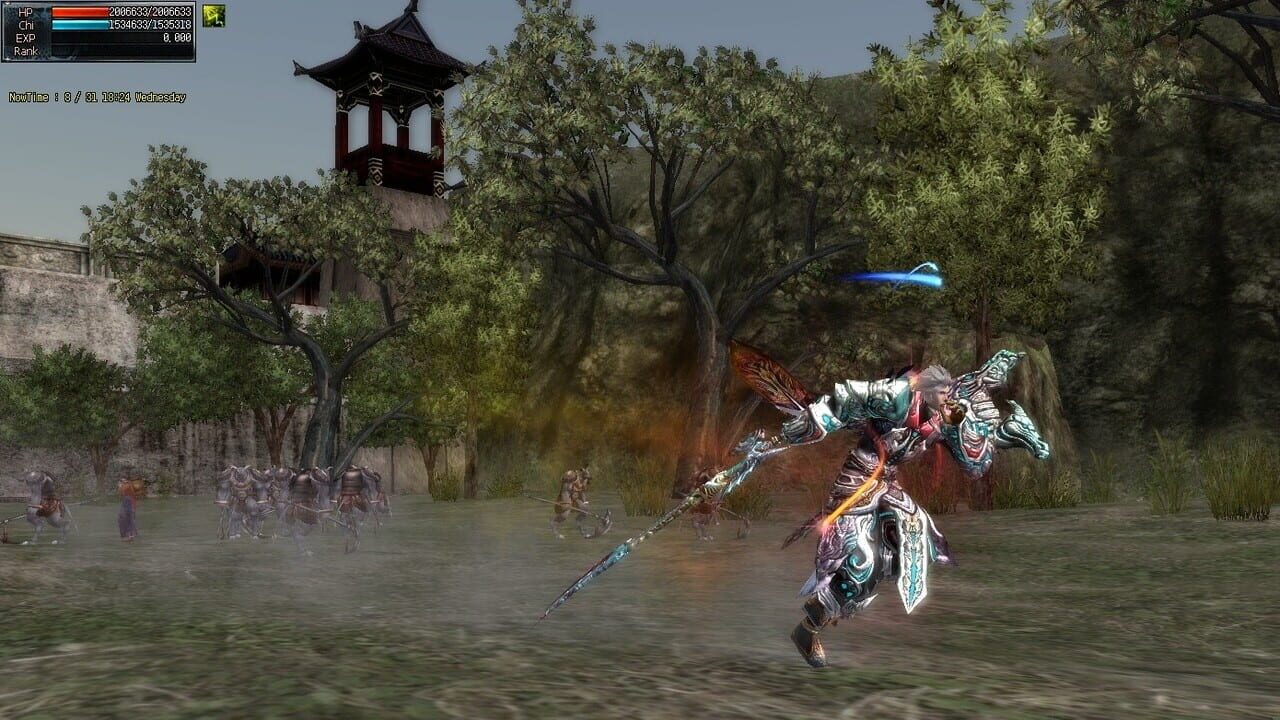 Twelve Sky 2 Classic — Screenshot 2