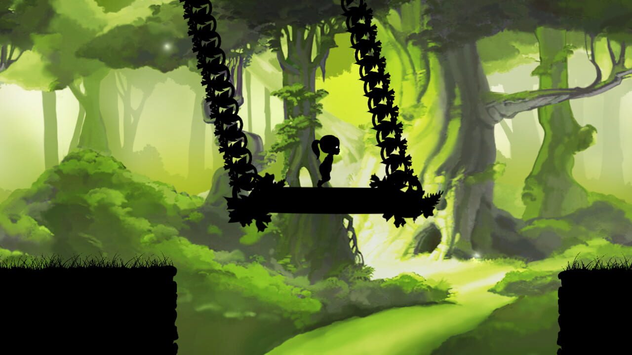 Dreamlike Worlds — Screenshot 2