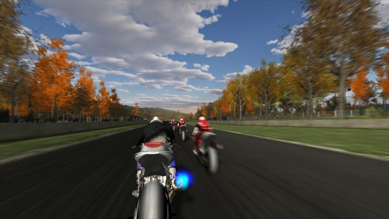SuperBike TT — Screenshot 5