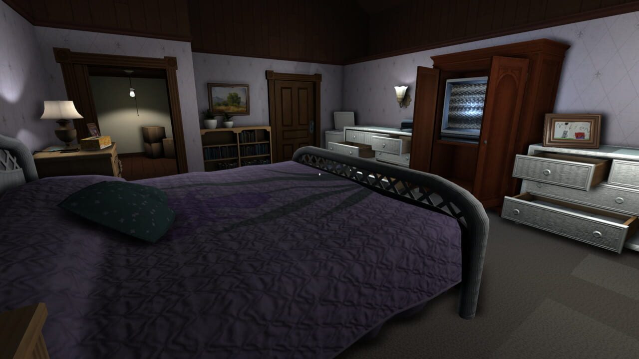 Gone Home: Console Edition Image