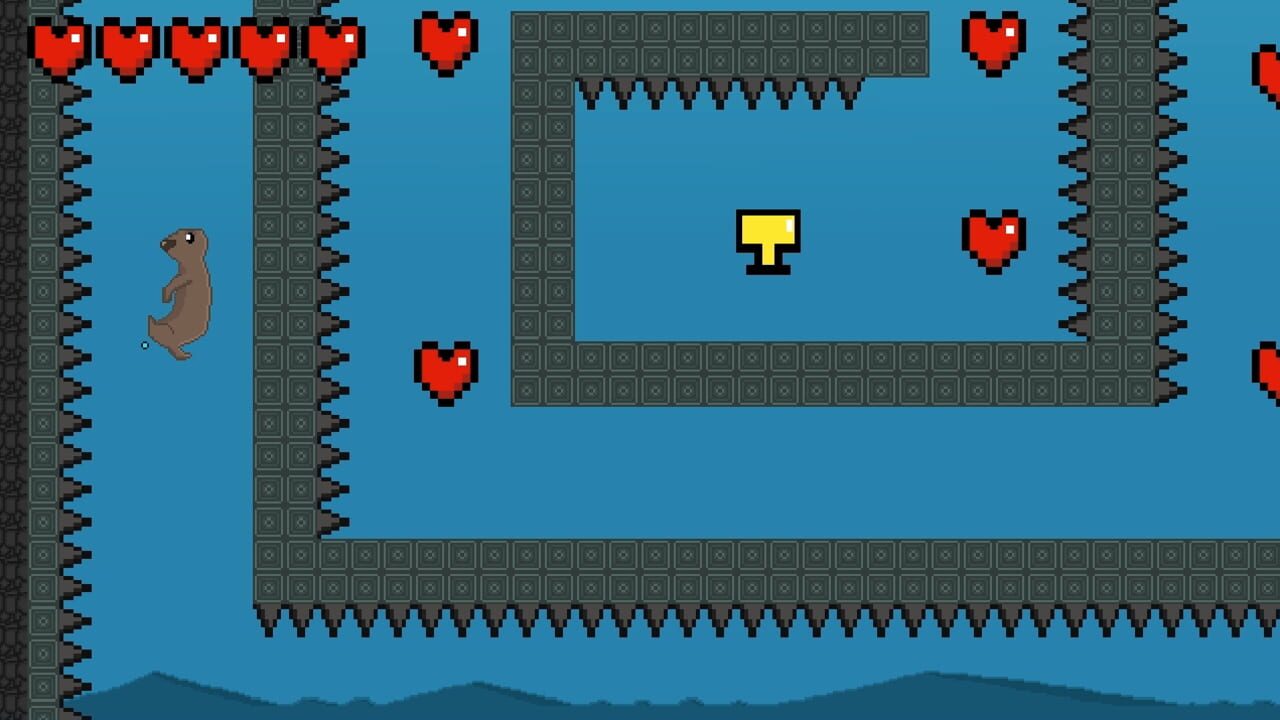 Another Otter — Screenshot 3