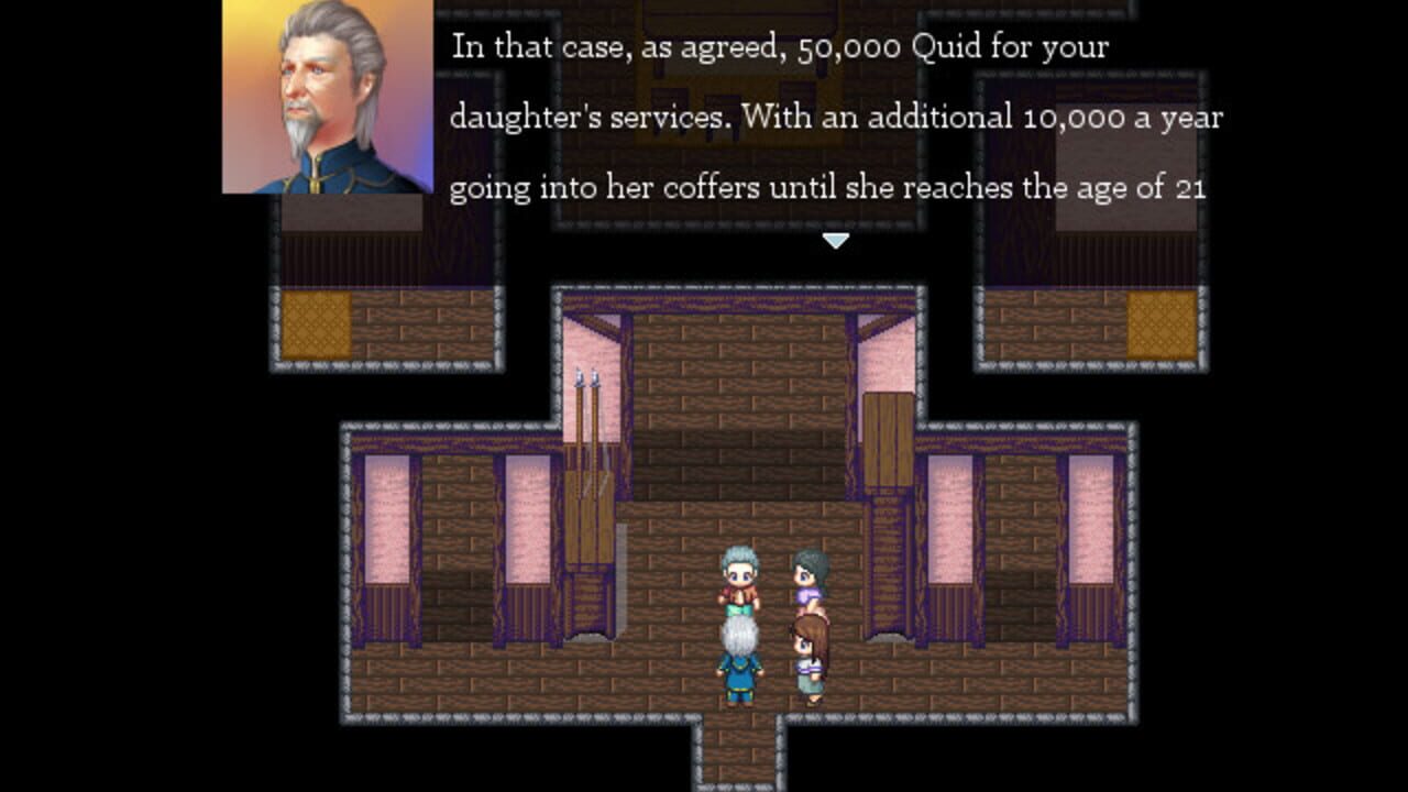 Freedom Cry — Screenshot 4