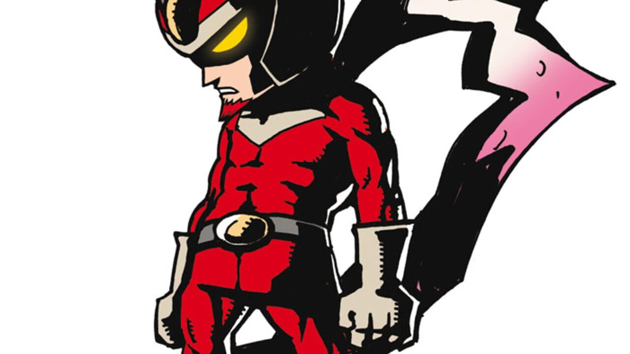 Viewtiful Joe Image