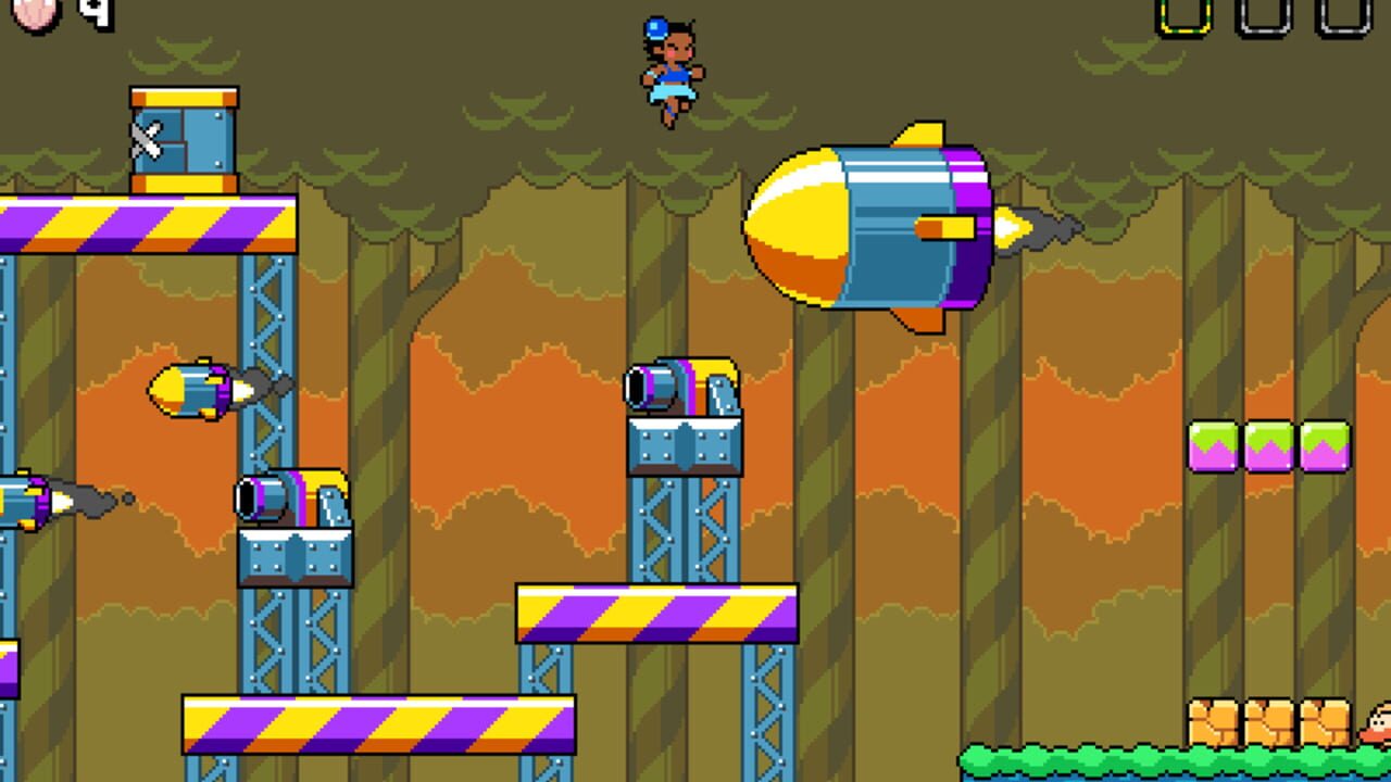 Leilani's Island — Screenshot 1