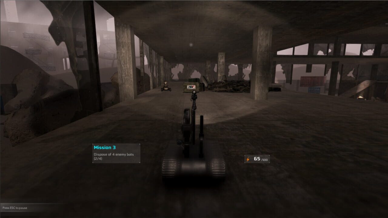 Screenshot 5
