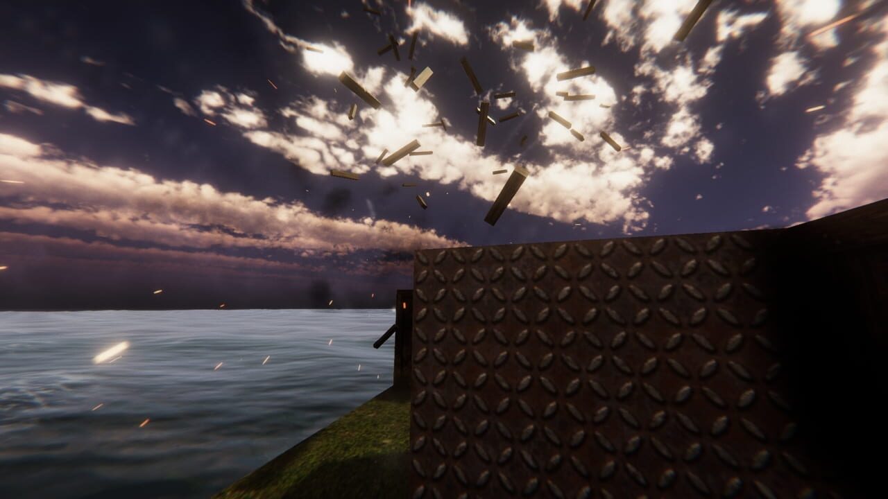 Multibombers Screenshot 1