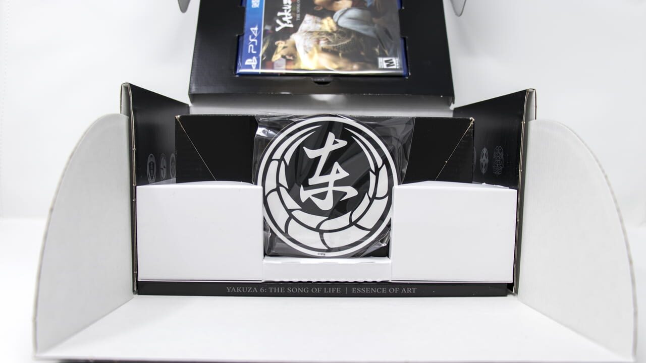 Yakuza 6: The Song of Life - After Hours Premium Edition Image