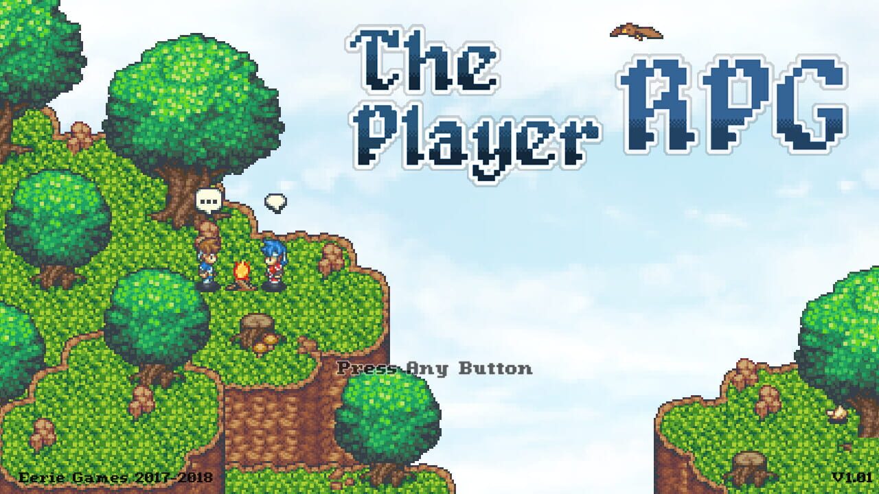The Player RPG Image