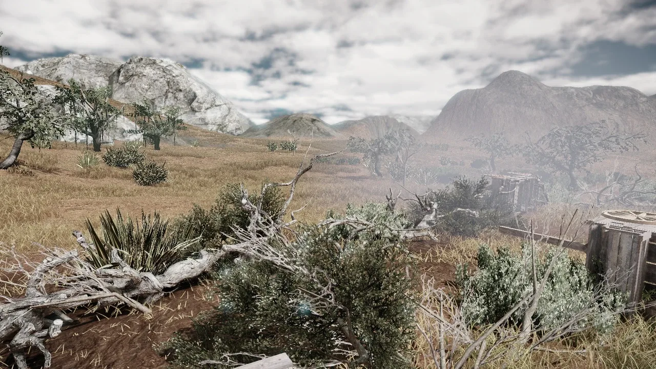 Zulu Response screenshot 1