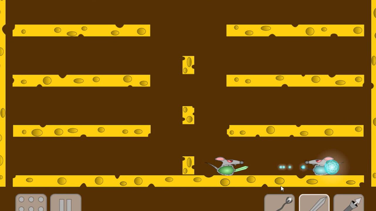 Rat Arena Image