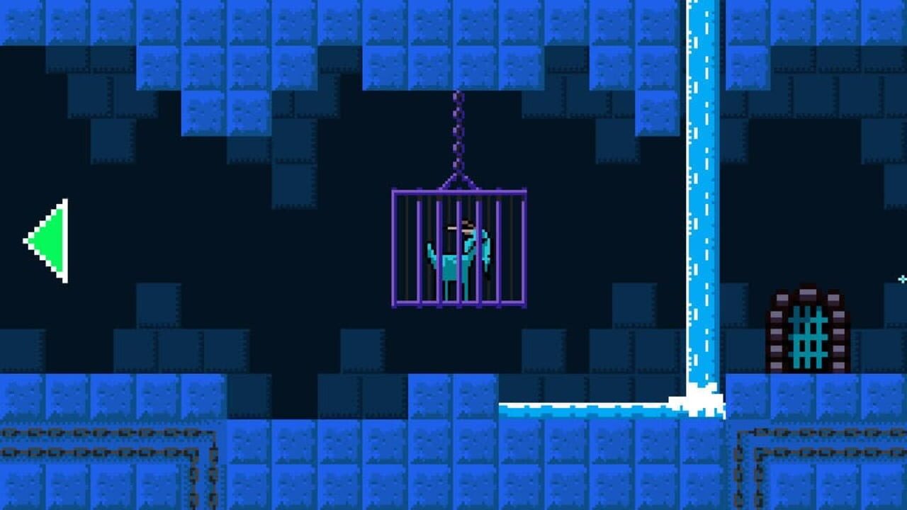 There Is No Game miniatura 2
