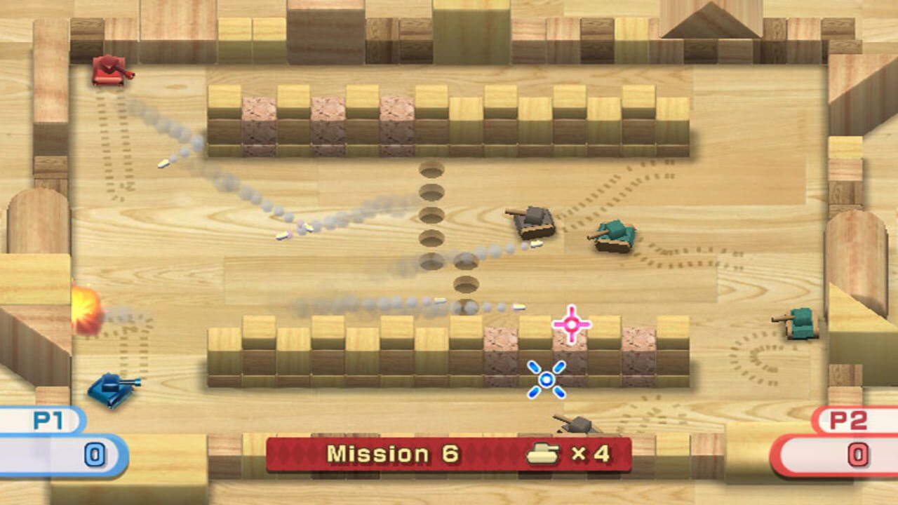 Wii Play thumbnail 12