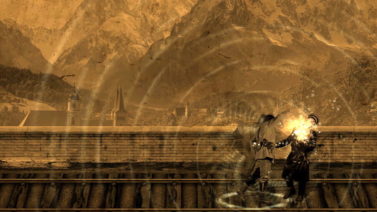 Veteran Combat — Screenshot 2