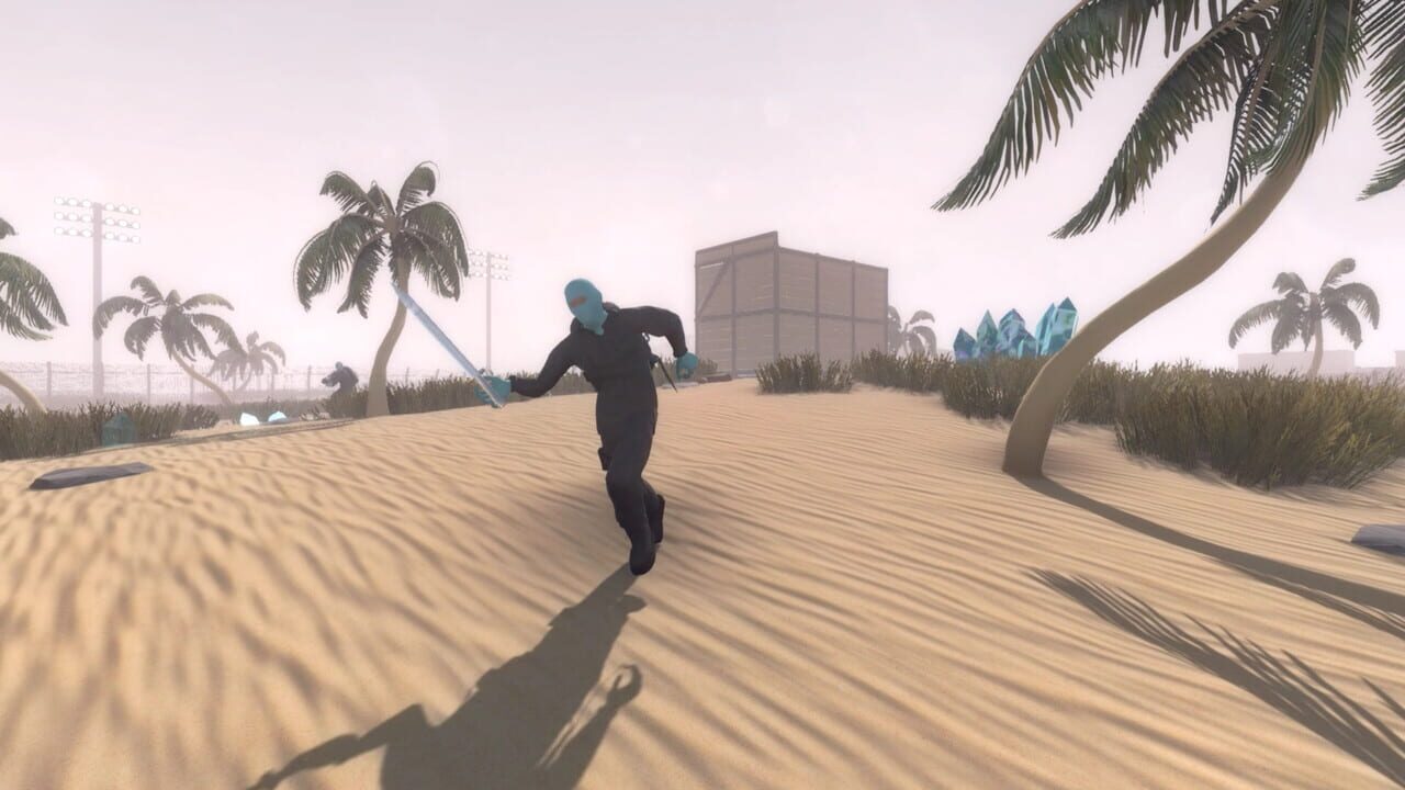 The Wall — Screenshot 2