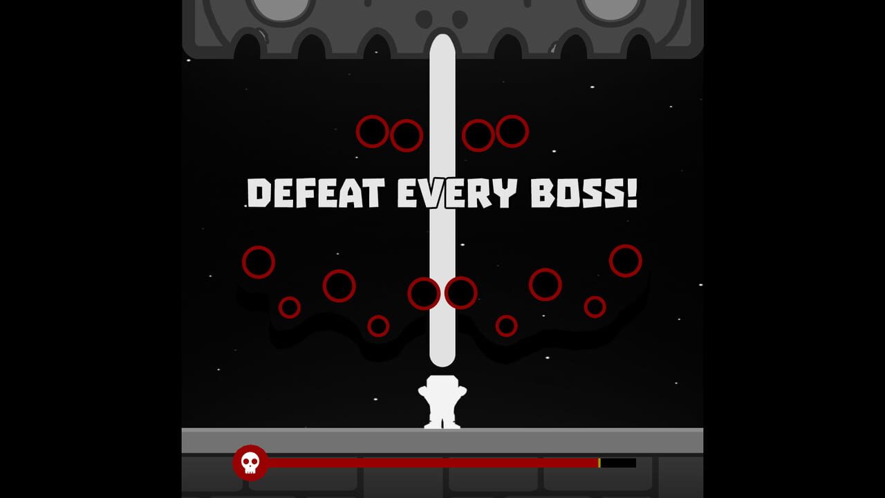 Switchero - Dash n' retry Screenshot 1