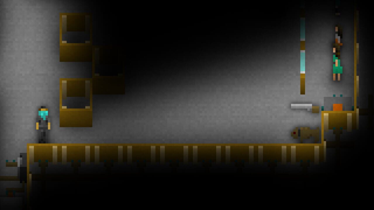 The Castle Doctrine Image