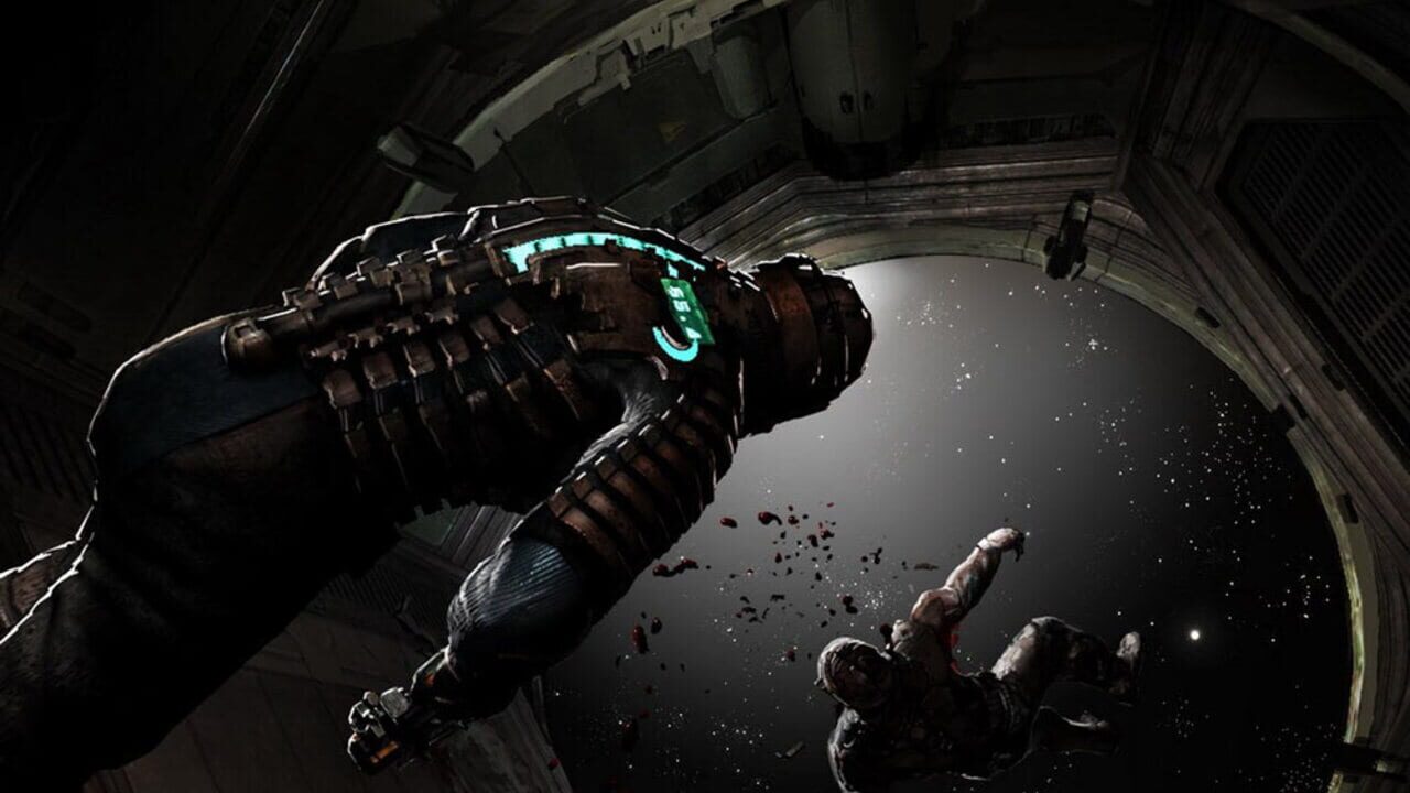 Dead Space Image