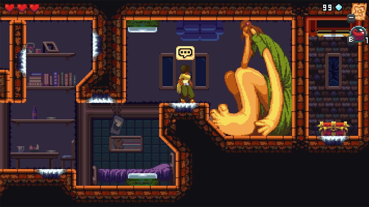 Dandara Image