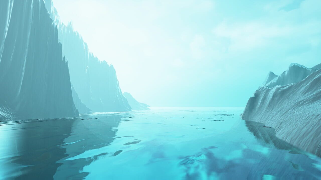 Water Planet Image