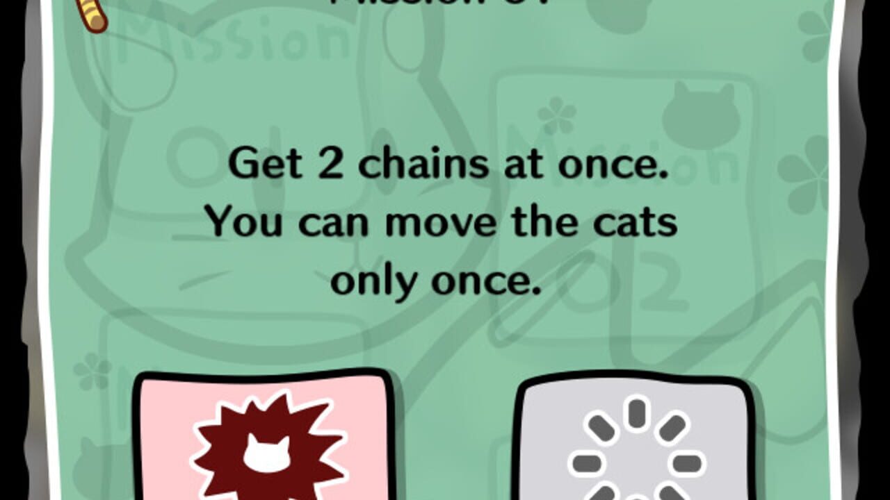 Mew Mew Chamber for Steam — Screenshot 3