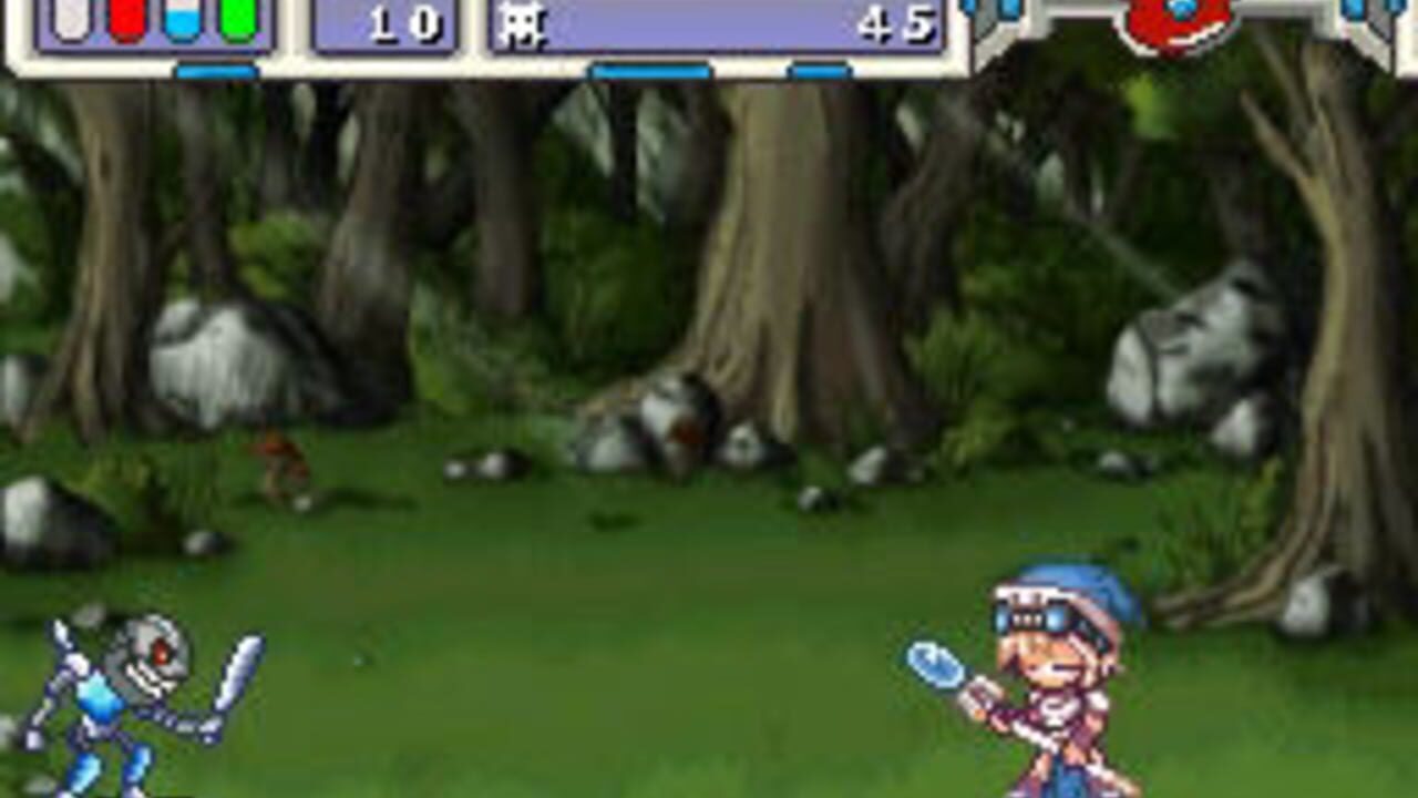 Jewel Adventures — Screenshot 4
