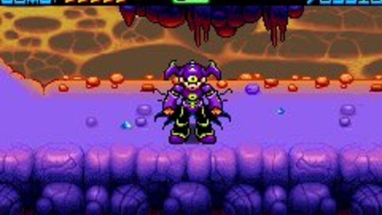 Sigma Star Saga