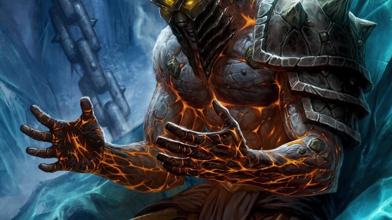 World of Warcraft: Wrath of the Lich King Image