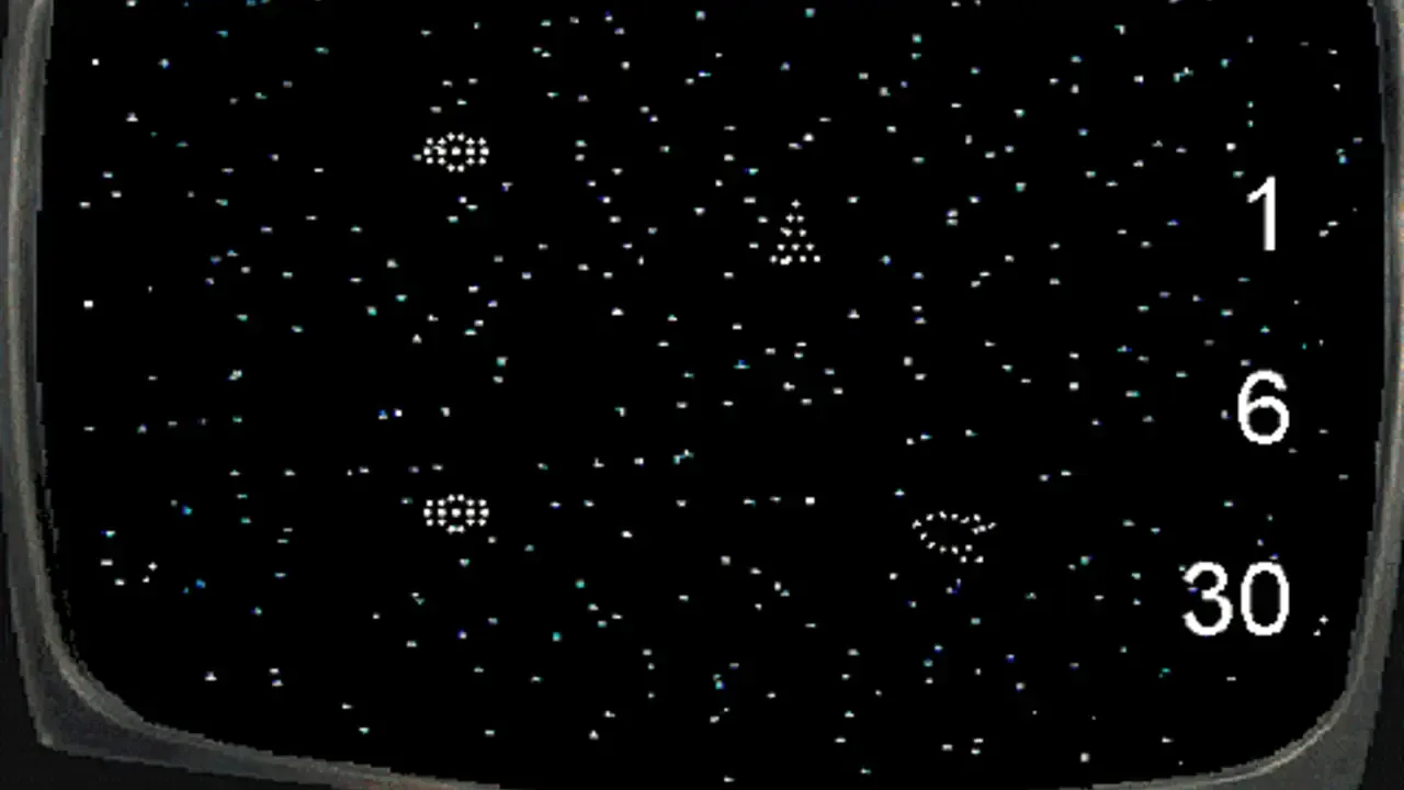 Computer Space