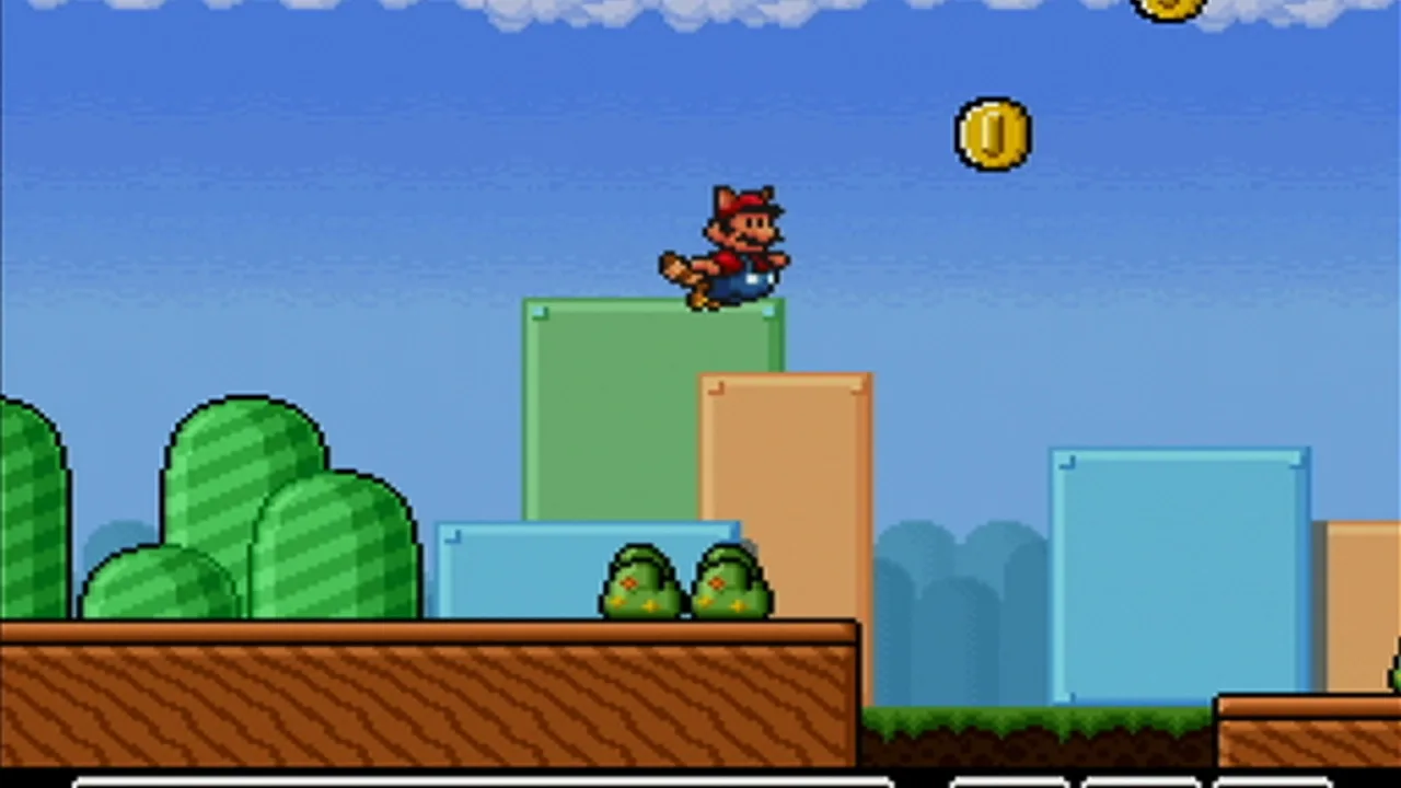 Super Mario All-Stars: Limited Edition screenshot 4