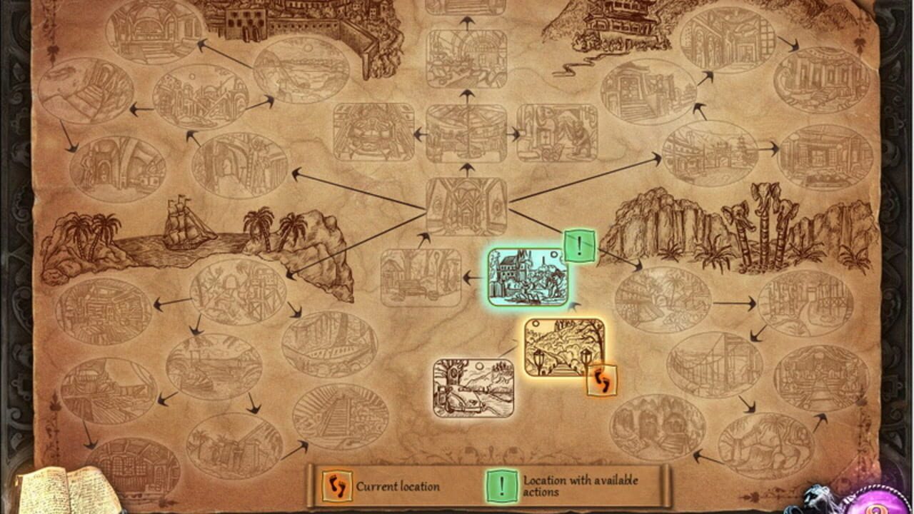 House of Snark 6-in-1 Bundle — Screenshot 5