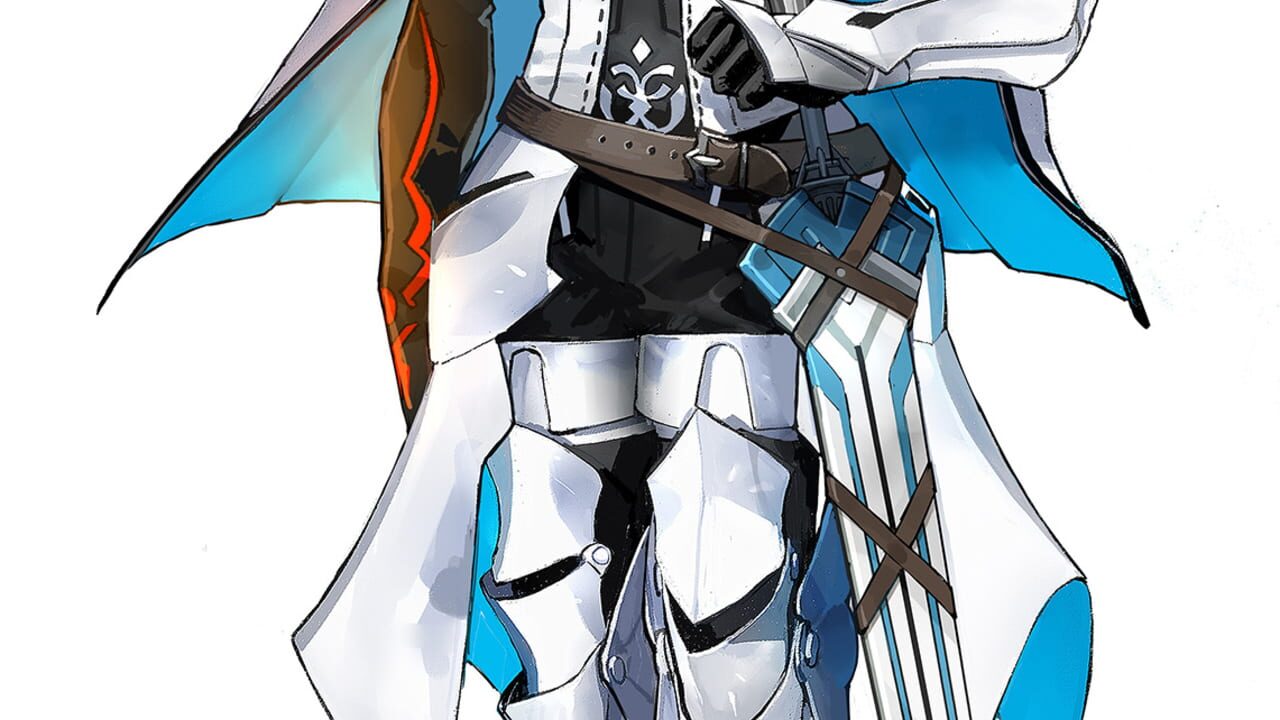 Fate/Extella Link Image