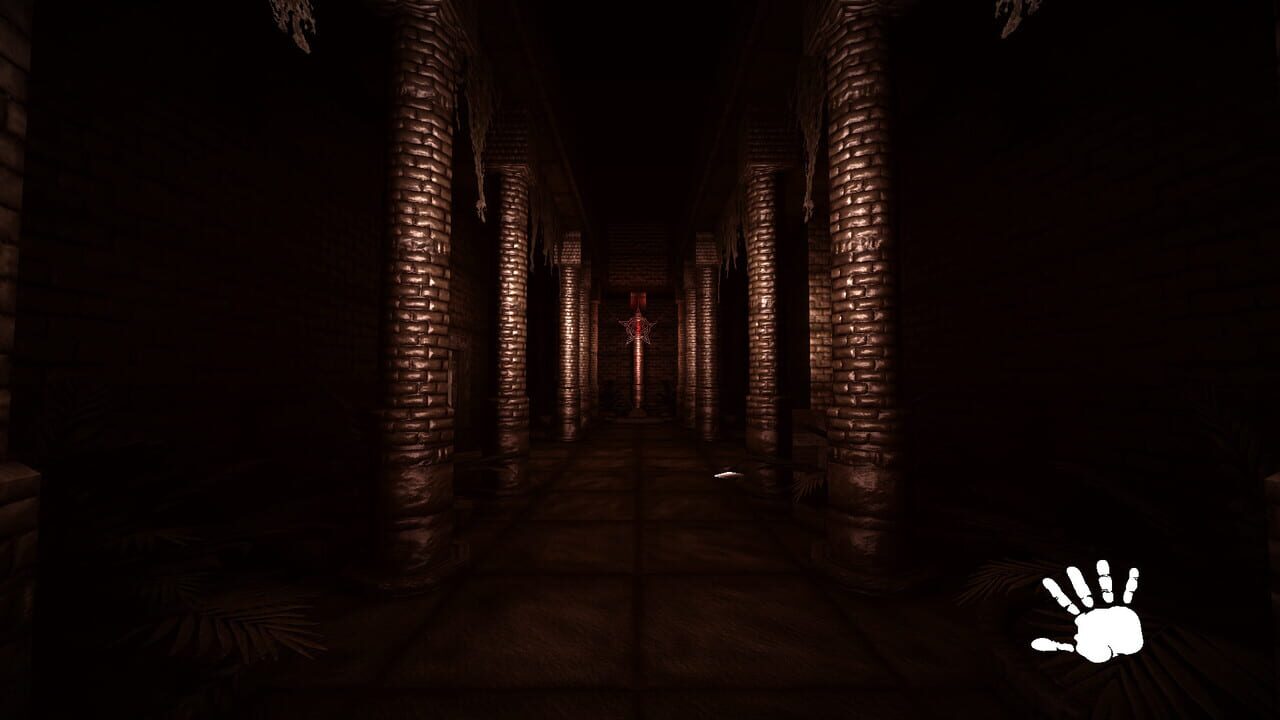 Dark Egypt — Screenshot 2