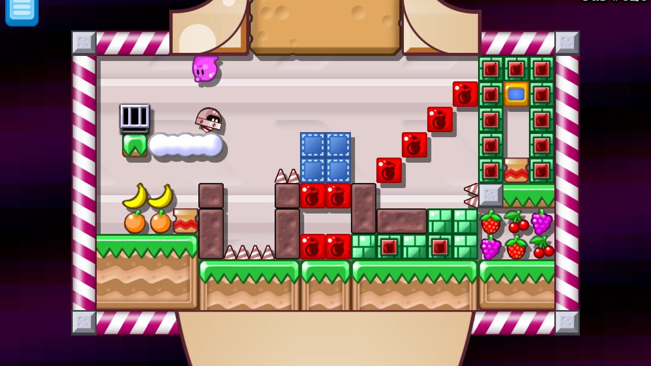 Hoggy 2 — Screenshot 2