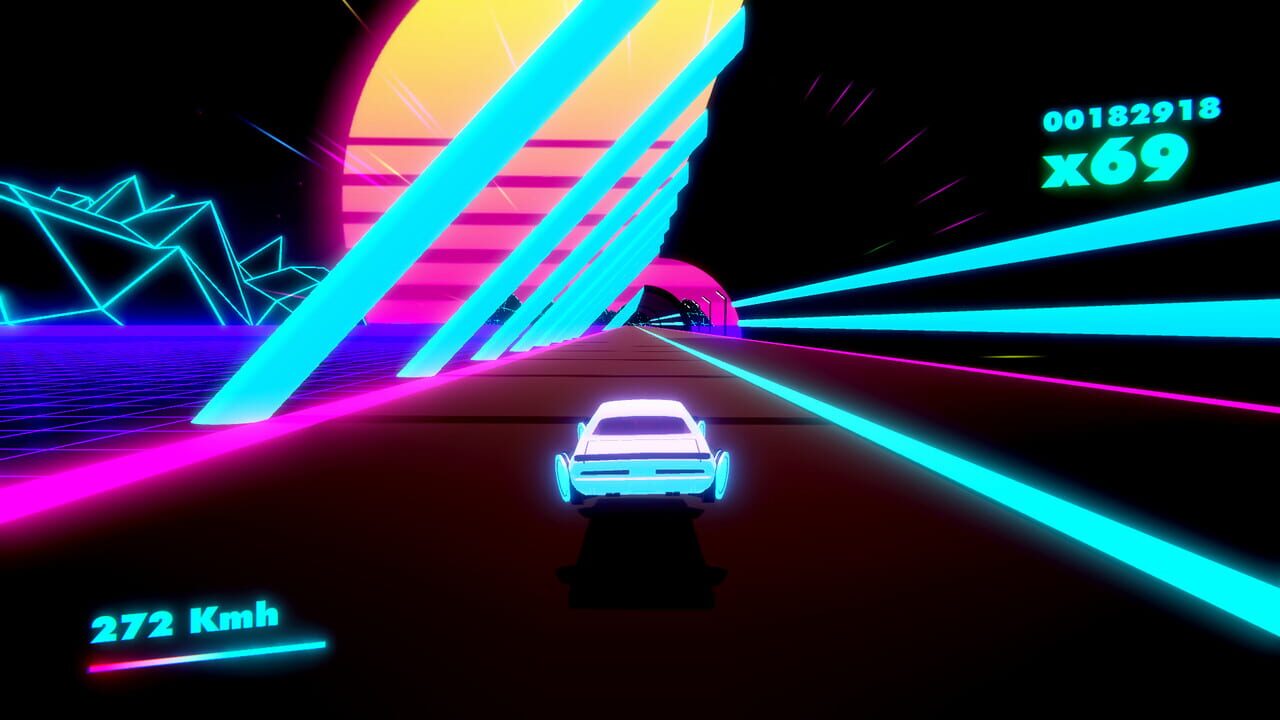 Miami Cruise — Screenshot 3