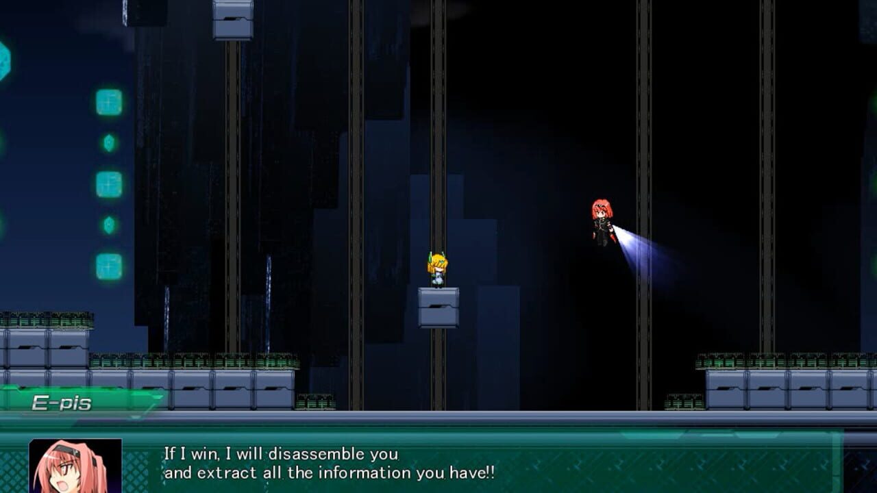 Tower Offence! — Screenshot 1