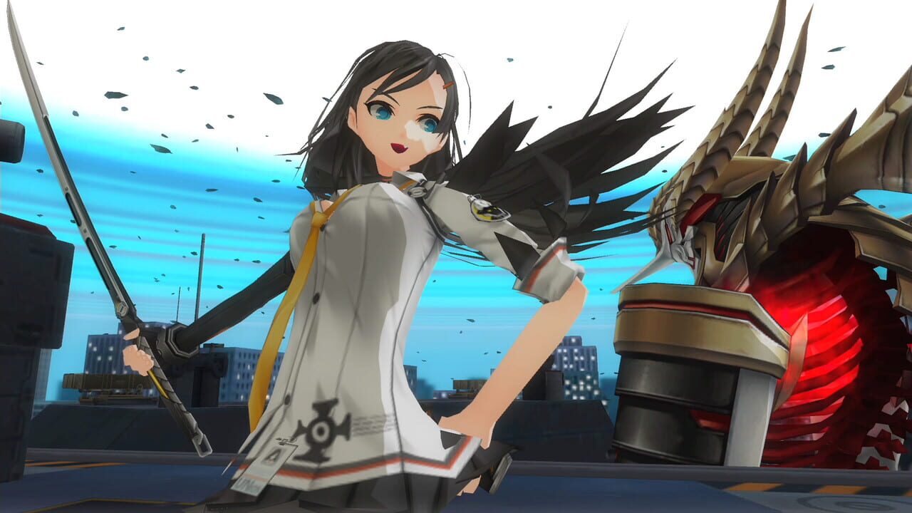 Closers Image
