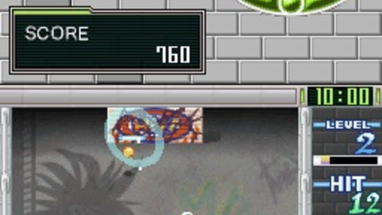 G.G Series: Run & Strike — Screenshot 5
