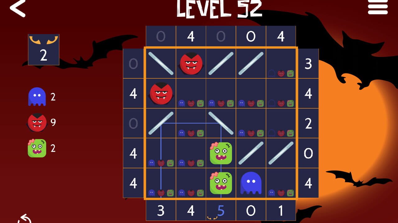 Count Logica — Screenshot 2