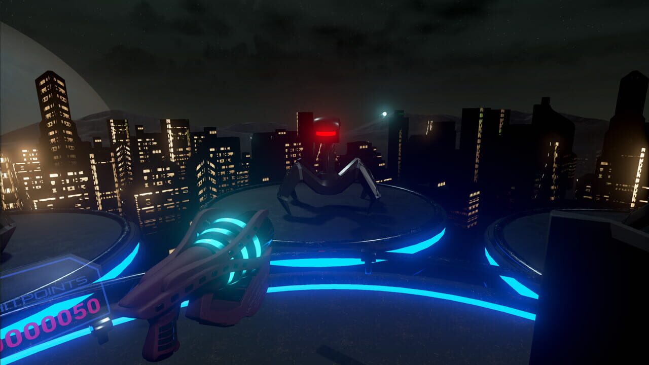 BellyBots — Screenshot 2
