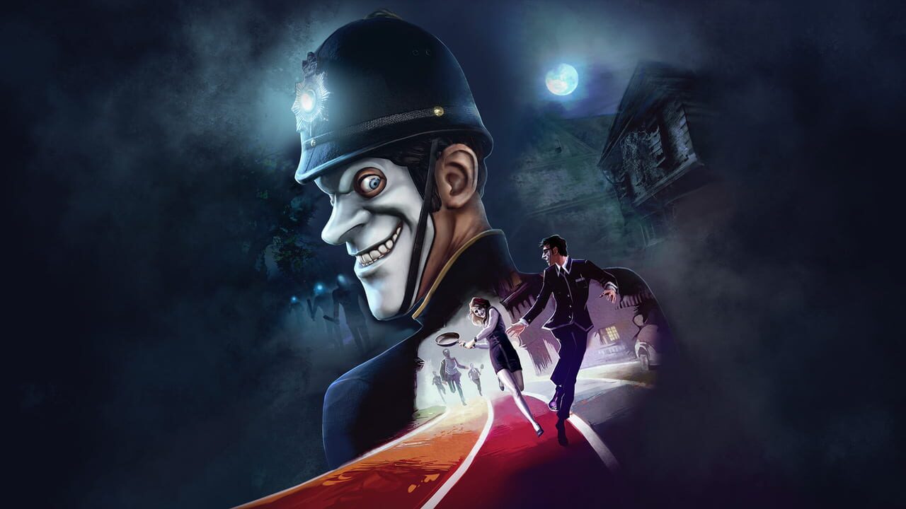 We Happy Few Image