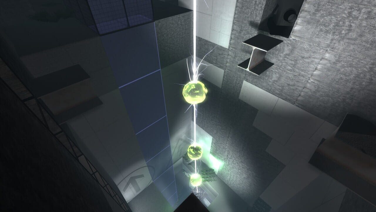 Entropy Rising — Screenshot 5