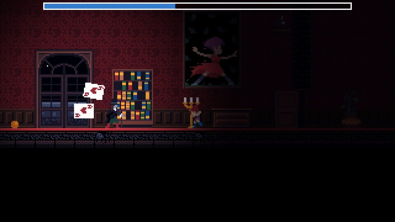 Anxiety — Screenshot 5