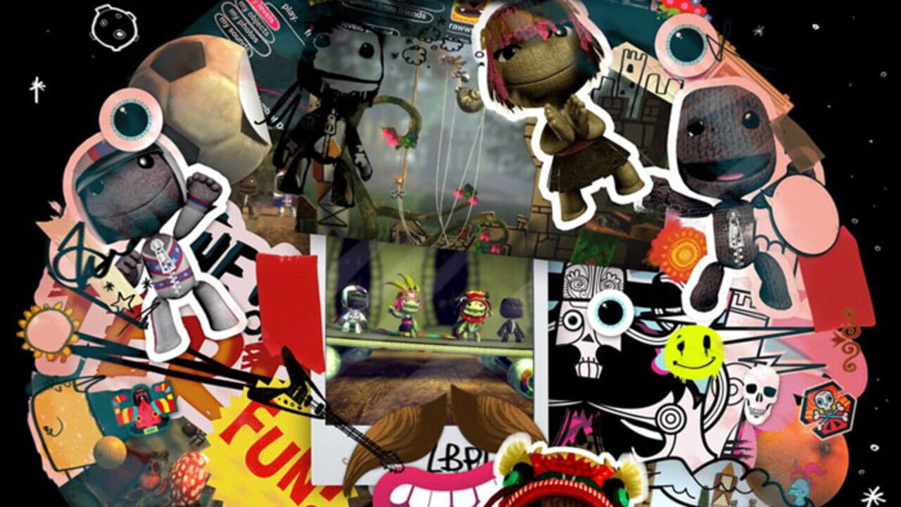 LittleBigPlanet Image