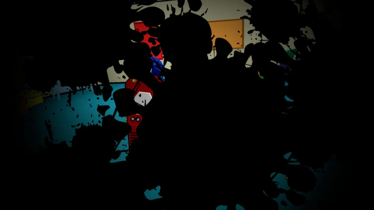 The Take banner