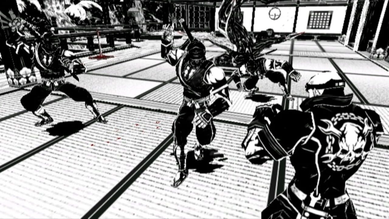 MadWorld thumbnail 3