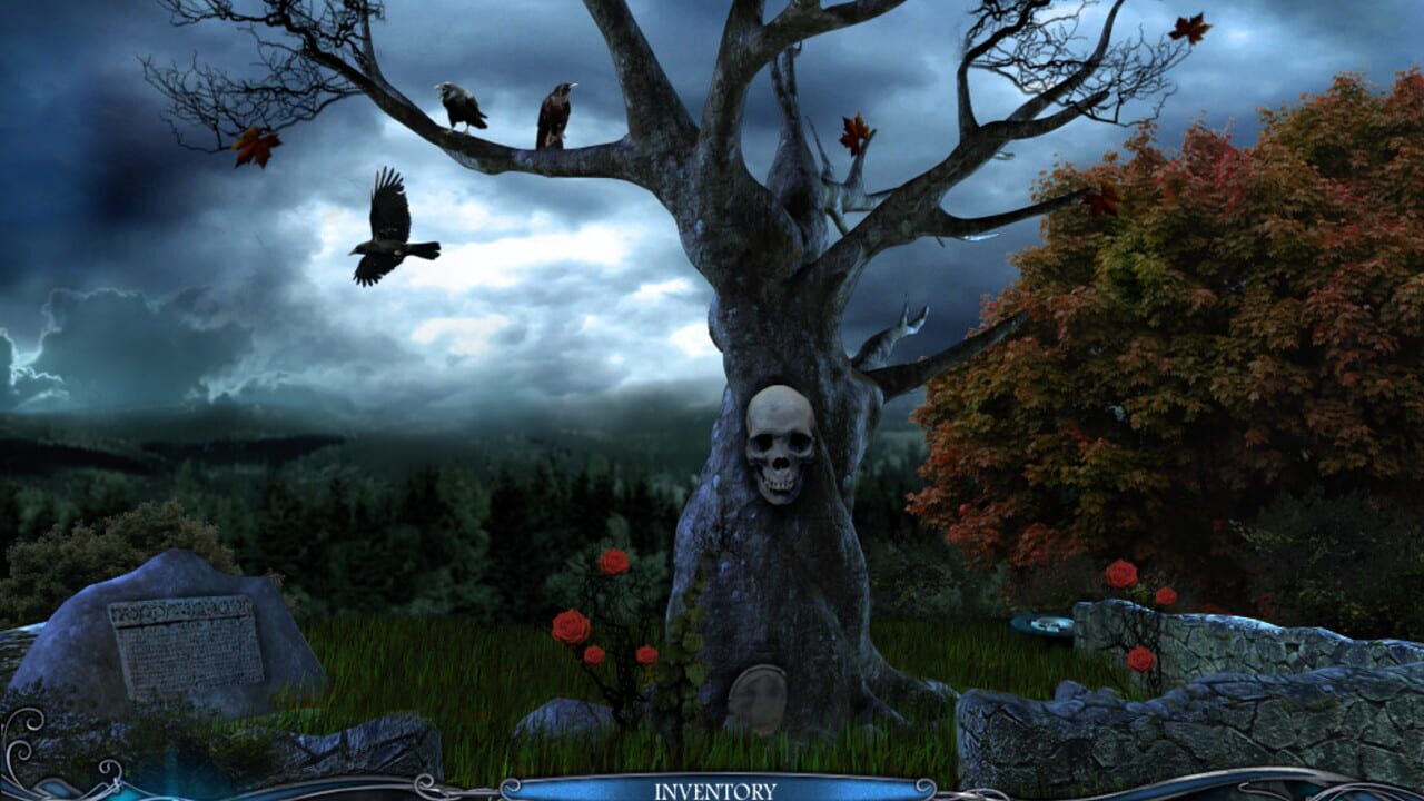 Red Crow Mysteries: Legion Image