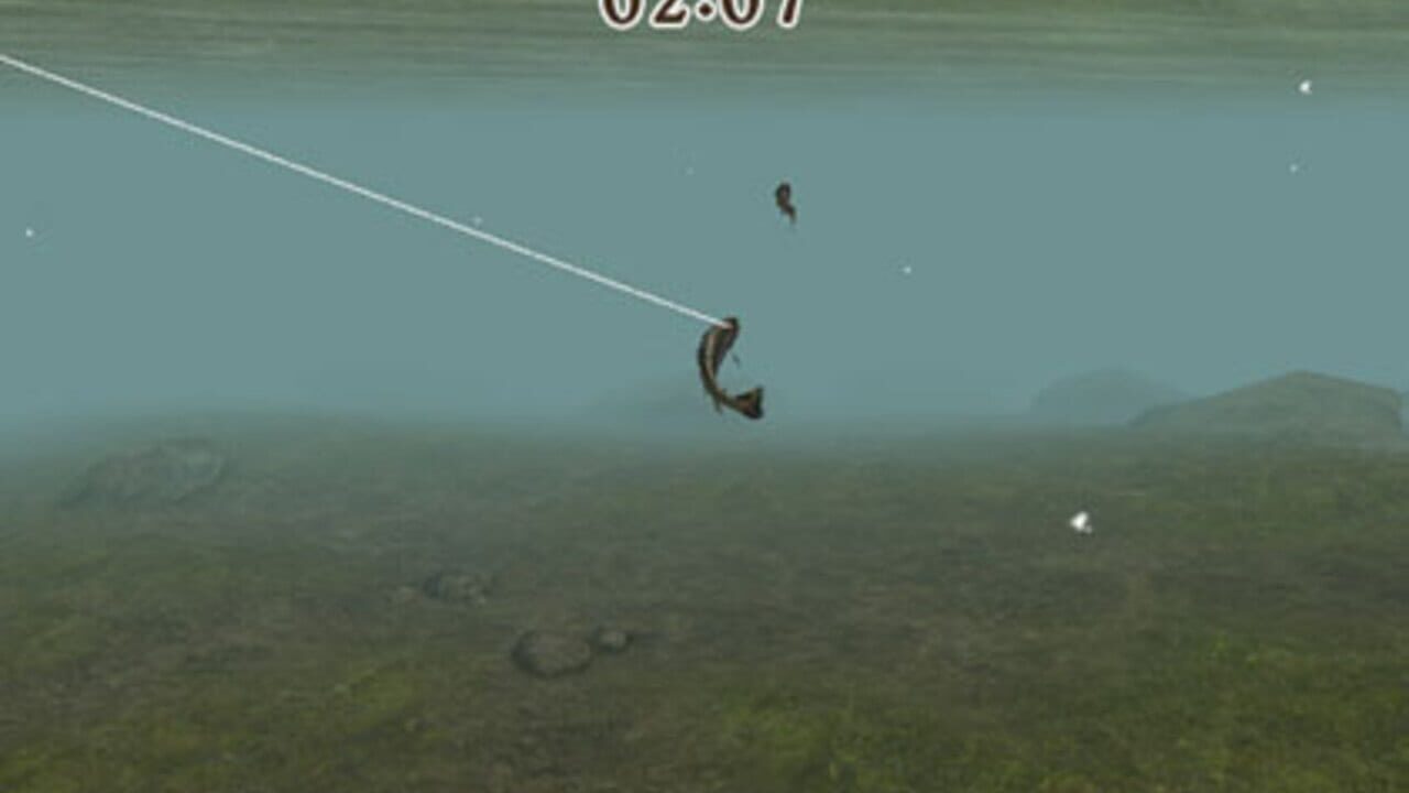 Reel Fishing Challenge II — Screenshot 3